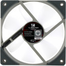 Вентилятор Thermalright TL-RS12 RGB, 120x120x25 мм, 400-1800 об/мин, 15-27 дБА, RGB подсветка с 3-pin разъемом 5В, PWM3