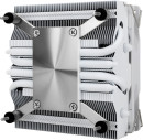 Кулер для процессора Thermalright AXP-90 X47 White, высота 47 мм, 2700 об/мин, 22 дБА, PWM, белый3