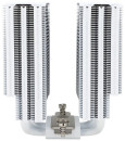 Кулер для процессора Thermalright Frost Spirit 140 White ARGB, высота 158 мм, 1500 об/мин, 26 дБА, PWM, белый, ARGB подсветка3