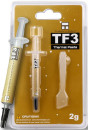 Термопаста Thermalright TF3, 2 грамма, 6 Вт/(м·K), -50/240С2
