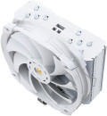 Кулер для процессора Thermalright TA 140 EX White, высота 156 мм, 1800 об/мин, 30 дБА, PWM, белый3