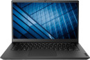 Ноутбук Lenovo K14 Gen 1 14" 1920x1080 Intel Core i7-1165G7 SSD 512 Gb 16Gb WiFi (802.11 b/g/n/ac/ax) Bluetooth 5.1 Intel Iris Xe Graphics черный DOS 21CSS1BL00