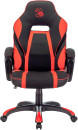 Кресло игровое A4TECH BLOODY GC-250 черный/красный2