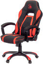 Кресло игровое A4TECH BLOODY GC-250 черный/красный3