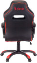 Кресло игровое A4TECH BLOODY GC-250 черный/красный5