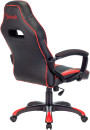Кресло игровое A4TECH BLOODY GC-250 черный/красный6