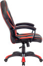 Кресло игровое A4TECH BLOODY GC-250 черный/красный7