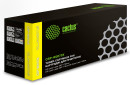 Картридж Cactus CSP-W2072X для HP Color Laser 150a/150nw/178nw 1300стр Желтый с чипом