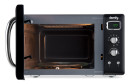 Микроволновая печь Domfy DSB-MW104 900 Вт чёрный2