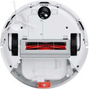 Робот-пылесос Xiaomi Robot Vacuum E10 сухая влажная уборка белый2
