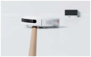 Робот-пылесос Xiaomi Robot Vacuum E10 сухая влажная уборка белый5