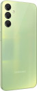 Смартфон Samsung Galaxy A24 зеленый 6.4" 128 Gb NFC LTE Wi-Fi GPS 3G 4G Bluetooth5