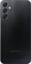 Смартфон Samsung Galaxy A24 черный 6.4" 128 Gb NFC LTE Wi-Fi GPS 3G 4G Bluetooth4