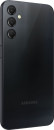 Смартфон Samsung Galaxy A24 черный 6.4" 128 Gb NFC LTE Wi-Fi GPS 3G 4G Bluetooth5
