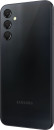 Смартфон Samsung Galaxy A24 черный 6.4" 128 Gb NFC LTE Wi-Fi GPS 3G 4G Bluetooth7