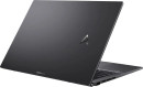 Ноутбук ASUS ZenBook 14 UM3402YA-KP601 14" 2560x1600 AMD Ryzen 5-7530U SSD 512 Gb 16Gb Bluetooth 5.0 WiFi (802.11 b/g/n/ac/ax) AMD Radeon Graphics черный DOS 90NB0W95-M010Z06