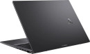 Ноутбук ASUS ZenBook 14 UM3402YA-KP601 14" 2560x1600 AMD Ryzen 5-7530U SSD 512 Gb 16Gb Bluetooth 5.0 WiFi (802.11 b/g/n/ac/ax) AMD Radeon Graphics черный DOS 90NB0W95-M010Z07