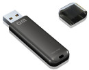 Флешка 128Gb DM FS390-USB3.2 128GB USB 3.2 серый2