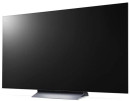 Телевизор OLED 65" LG OLED65C3RLA.ARUB серый 3840x2160 120 Гц Wi-Fi Smart TV Bluetooth 4 х HDMI RJ-452