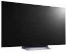 Телевизор OLED 65" LG OLED65C3RLA.ARUB серый 3840x2160 120 Гц Wi-Fi Smart TV Bluetooth 4 х HDMI RJ-457