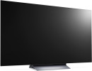 Телевизор OLED 55" LG OLED55C3RLA.ARUB LG серый 3840x2160 120 Гц Smart TV Wi-Fi RJ-45 Bluetooth 4 х HDMI4