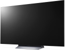 Телевизор OLED 55" LG OLED55C3RLA.ARUB LG серый 3840x2160 120 Гц Smart TV Wi-Fi RJ-45 Bluetooth 4 х HDMI9