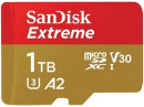 Карта памяти microSDXC 1024Gb SanDisk EXTREME2