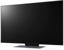 Телевизор 50" LG 50QNED816RA.ARUB черный 3840x2160 120 Гц Smart TV Wi-Fi 2 х USB RJ-45 Bluetooth 4 х HDMI2