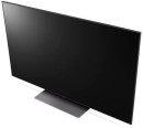 Телевизор 50" LG 50QNED816RA.ARUB черный 3840x2160 120 Гц Smart TV Wi-Fi 2 х USB RJ-45 Bluetooth 4 х HDMI6