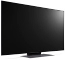Телевизор 50" LG 50QNED816RA.ARUB черный 3840x2160 120 Гц Smart TV Wi-Fi 2 х USB RJ-45 Bluetooth 4 х HDMI9