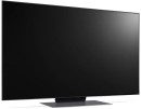 Телевизор 50" LG 50QNED816RA.ARUB черный 3840x2160 120 Гц Smart TV Wi-Fi 2 х USB RJ-45 Bluetooth 4 х HDMI10