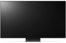Телевизор 86" LG 86QNED816RA черный 3840x2160 120 Гц Smart TV Wi-Fi 2 х USB RJ-45 Bluetooth 4 х HDMI2