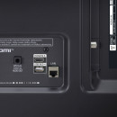 Телевизор 65" LG 65UR91006LA.ARUB черный 3840x2160 50 Гц Smart TV Wi-Fi 3 х HDMI 2 х USB RJ-45 Bluetooth6