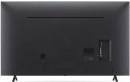 Телевизор 55" LG 55UR78006LK.ARUB черный 3840x2160 60 Гц Smart TV Wi-Fi 3 х HDMI 2 х USB RJ-45 Bluetooth3
