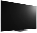 Телевизор 75" LG 75QNED816RA.ARUB черный 3840x2160 120 Гц Smart TV Wi-Fi 2 х USB RJ-45 Bluetooth 4 х HDMI4