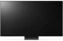 Телевизор 75" LG 75QNED816RA.ARUB черный 3840x2160 120 Гц Smart TV Wi-Fi 2 х USB RJ-45 Bluetooth 4 х HDMI9