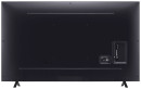 Телевизор 86" LG 86UR78006LB.ARUB черный 3840x2160 60 Гц Smart TV Wi-Fi Bluetooth 3 х HDMI 2 х USB RJ-457