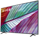 Телевизор 86" LG 86UR78006LB.ARUB черный 3840x2160 60 Гц Smart TV Wi-Fi Bluetooth 3 х HDMI 2 х USB RJ-459