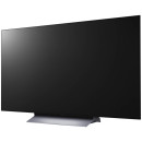 Телевизор OLED 48" LG OLED48C3RLA.ARUB серый 3840x2160 120 Гц Smart TV Wi-Fi RJ-45 Bluetooth 4 х HDMI2
