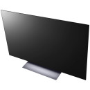 Телевизор OLED 48" LG OLED48C3RLA.ARUB серый 3840x2160 120 Гц Smart TV Wi-Fi RJ-45 Bluetooth 4 х HDMI4