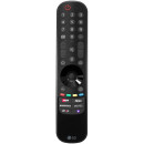 Телевизор OLED 48" LG OLED48C3RLA.ARUB серый 3840x2160 120 Гц Smart TV Wi-Fi RJ-45 Bluetooth 4 х HDMI10