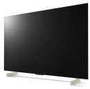 Телевизор LCD 42" OLED 4K OLED42C3RLA.ARUB LG2