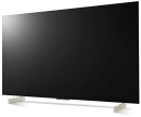 Телевизор LCD 42" OLED 4K OLED42C3RLA.ARUB LG3
