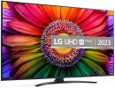 Телевизор LED LG 50" 50UR81006LJ.ARUB черный 4K Ultra HD 50Hz DVB-T DVB-T2 DVB-C DVB-S DVB-S2 USB WiFi Smart TV (RUS)2