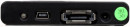 Внешний контейнер для HDD 2.5" SATA Vipower VPA2-25118IL-S-E Silver, USB2.0, eSATA3