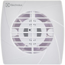 Вентилятор вытяжной Electrolux Eco EAFE-100 15 Вт белый2