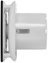 Вентилятор вытяжной Electrolux Glass EAFG-100 15 Вт черный3