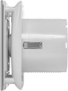 Вентилятор вытяжной Electrolux Glass EAFG-100 15 Вт белый3