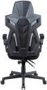 Кресло для геймеров Oklick 111G чёрный2