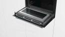Электрический шкаф Bosch CMG633BB1 черный4